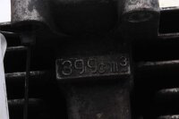 cylinder piston cylinder head engine block Yamaha XS 400 Dohc 12E 82-84