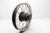 fælg baghjul baghjul Yamaha DT 125 X DE062 05-06