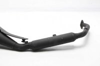 Udstødningssystem komplet bagdæmpermanifold BWU Yamaha YZF-R 125 A 19-19