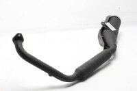 Udstødningssystem komplet bagdæmpermanifold BWU Yamaha YZF-R 125 A 19-19