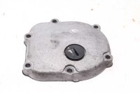 Motordæksel højre...