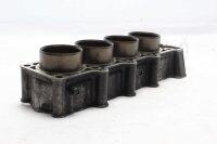 cylinderforingsstempelhus Kawasaki ZX-R 400 ZX400L1-L3 91-93