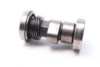 Knastaksel vippearm kontrolaksel motoraksel Yamaha XT 500...