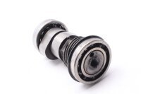 Knastaksel vippearm kontrolaksel motoraksel Yamaha XT 500...