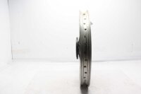 Egerfælg for 21x1.85 nav bremseskive forhjul Yamaha...