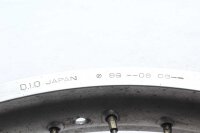 Cerchio a raggi anteriore 21x1.85 mozzo freno a disco ruota anteriore Yamaha XTZ 660 3YF 91-93