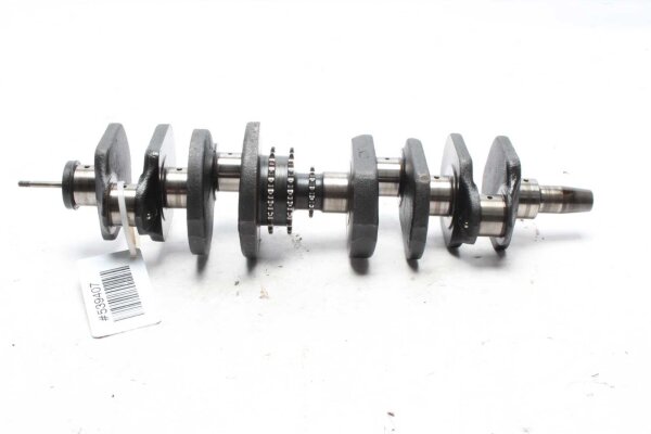 Vevaxel motor vevstaksaxel drivning kamkedja Honda CB 750 K RC01 78-82