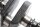 Vevaxel motor vevstaksaxel drivning kamkedja Honda CB 750 K RC01 78-82