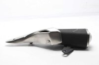 Varmebeskyttelse til udstødningsdæmper Kawasaki Z 900 B 17-17