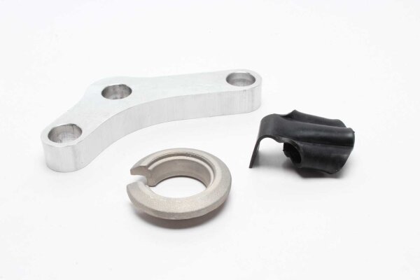 Støddæmper spændingsstang afbøjningsben baghjulsgreb Yamaha MT-07 700 A 25-25