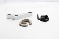 Støddæmper spændingsstang afbøjningsben baghjulsgreb Yamaha MT-07 700 A 25-25