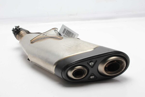 Auspuff Endtopf Doppelrohr Honda CBR 1000 RR SP-2 Limited Edition SC77-SP2 17-20