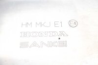 Auspuff Endtopf Doppelrohr Honda CBR 1000 RR SP-2 Limited Edition SC77-SP2 17-20