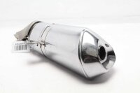 Pakoputken äänenvaimennin 8525268 06 BMW R 1200...