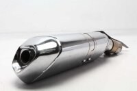 Pakoputken äänenvaimennin 8525268 06 BMW R 1200...