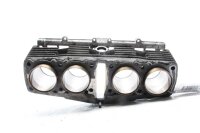 Cylinder with liners Piston group Engine unit Yamaha FJ...