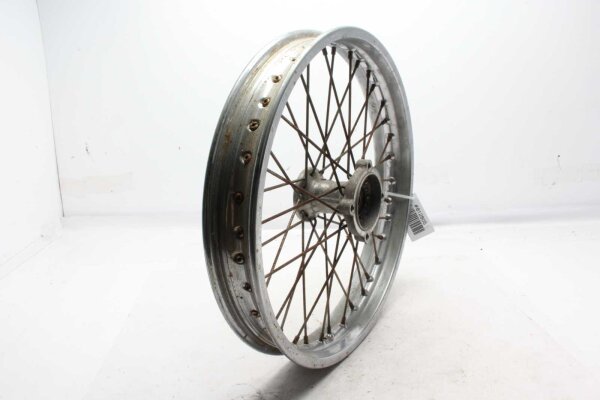 Egerfælg for Takasago 19x2.15 navaksel Suzuki LS 650 Savage NP41B 86-04