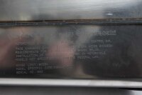 Pakoputken äänenvaimennin pakoputkisto Kawasaki H2 1000 SX Ninja 20-20