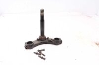 Gaffelbro under styrehoved, gaffelgaffelgaffel Yamaha XS...