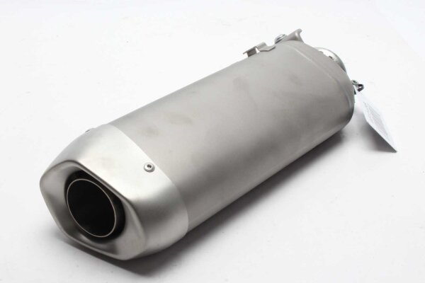 Avgasdämpare ljuddämpare avgassystem 2CR 2CR Yamaha YZF-R1 1000 A 15-15