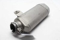 Avgasdämpare ljuddämpare avgassystem 2CR 2CR Yamaha YZF-R1 1000 A 15-15