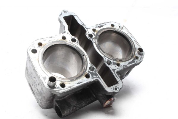 Sylinterikotelo kaksoisputkinen sylinteriputki Kawasaki ER-5 ER500A/D 01-06