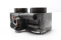 Sylinterikotelo kaksoisputkinen sylinteriputki Kawasaki ER-5 ER500A/D 01-06