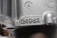 Sylinterikotelo kaksoisputkinen sylinteriputki Kawasaki ER-5 ER500A/D 01-06