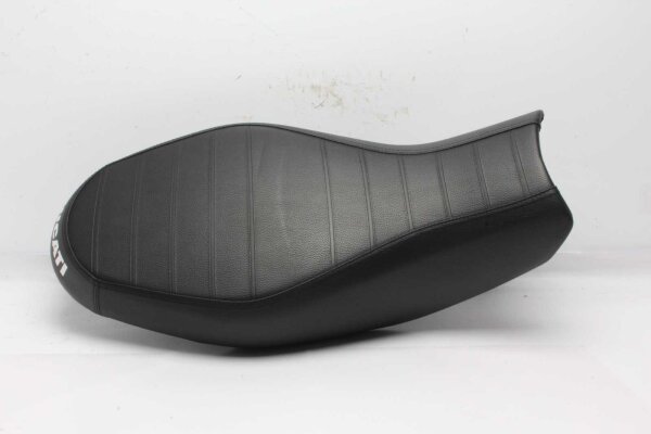 Bench seat cushion seat 595.2.241.1B Ducati Scrambler 400 Sixty2 21-21