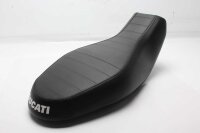 Bench seat cushion seat 595.2.241.1B Ducati Scrambler 400 Sixty2 21-21