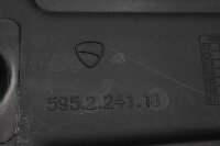 Bench seat cushion seat 595.2.241.1B Ducati Scrambler 400 Sixty2 21-21
