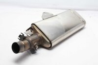 Avgasljuddämpare ljuddämpare Kawasaki ZX-6R Ninja ZX636E 19-20