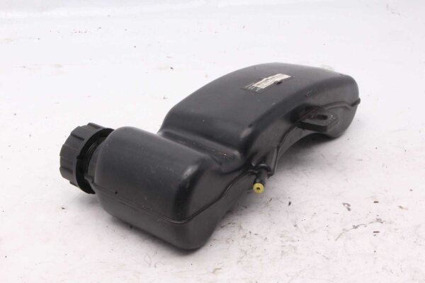 Vase dexpansion du liquide de refroidissement du réservoir deau de refroidissement Yamaha FZ 750 1FN 85-86
