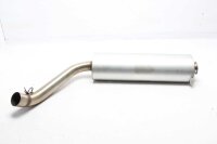 Pakoputken äänenvaimennin, pakoputkisto, sport...