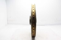 Front wheel rim spoked wheel 21 inch hub front Enduro...