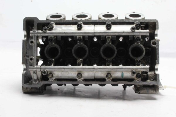 Cylinderhuvudets ventilkåpa ventilstyrning Kawasaki ZX-R 400 ZX400L1-L3 91-93