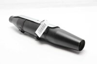 Pakoputken äänenvaimennin Harley-Davidson...