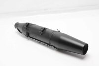 Pakoputken äänenvaimennin Harley-Davidson...