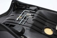 Cojín de asiento de banco 59522543BA 59522543BA Ducati Hypermotard 950 19-19