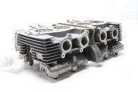Zylinderkopf Ventildeckel Ventilführung E-2 Kawasaki Zephyr 550 ZR550B6-B9 95-99