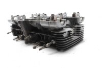 Zylinderkopf Ventildeckel Ventilführung E-2 Kawasaki Zephyr 550 ZR550B6-B9 95-99