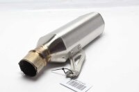 Pakoputken äänenvaimennin...