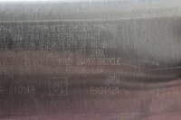 Avgasljuddämpare avgasrör BMW S 1000 R Euro 4 K47 0D52 17-20