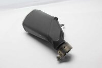 Avgasdämpare ljuddämpare avgassystem rostfritt stål Kawasaki Z 900 B 17-17