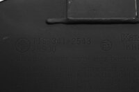 Avgasdämpare ljuddämpare avgassystem rostfritt stål Kawasaki Z 900 B 17-17