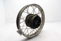 Egerhjul baghjulsnavleje speedometer snekke 18x2.15...