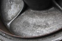 Spoked wheel rear hub bearing speedometer worm 18x2.15 Yamaha XT 550 28E 82-83