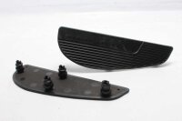 Astinlaudan kumisarja vasen oikea Harley-Davidson Dyna...