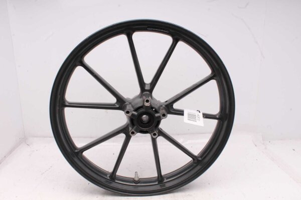 Vorderradfelge vorn Rad Felge 10 UR131 Triumph Tiger 1200 Explorer V13VG 12-15