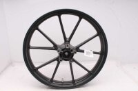 Forhjulsfælg forhjulsfælg 10 UR131 Triumph...